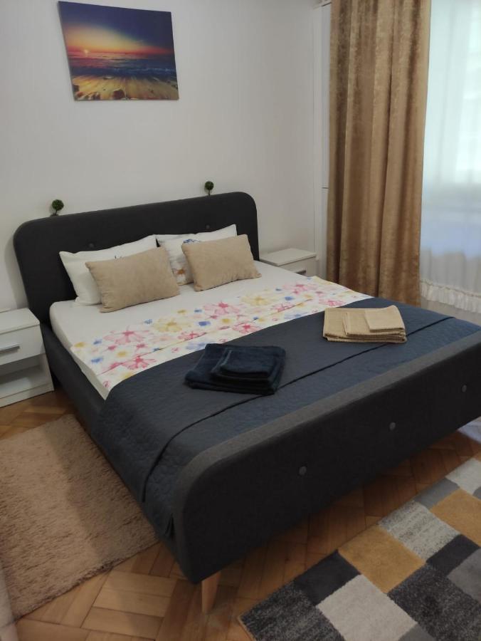 Nice Studio In Old Town Bucharest Exterior photo